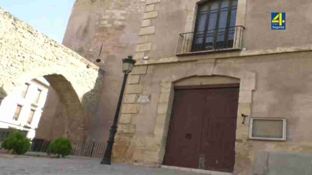 MUSEU MUNICIPAL D'ARQUEOLOGÍA I ETNOLOGÍA DE BEJÍS