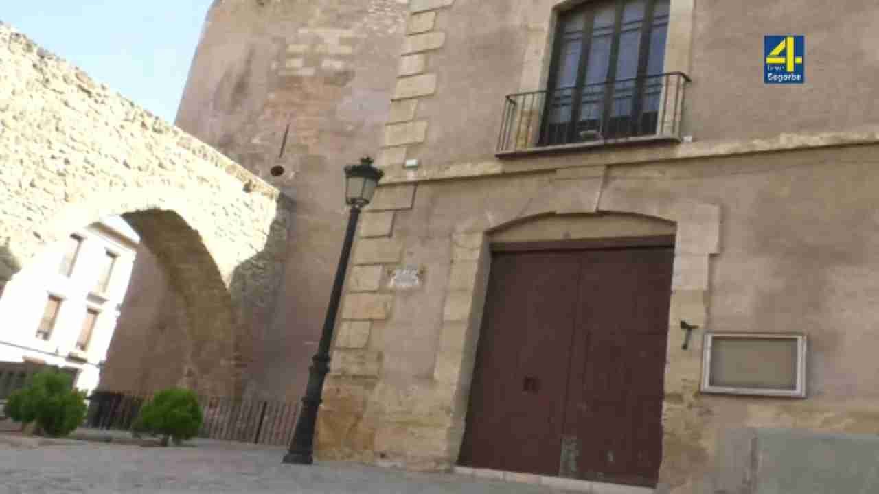 MUSEU MUNICIPAL D'ARQUEOLOGÍA I ETNOLOGÍA DE BEJÍS