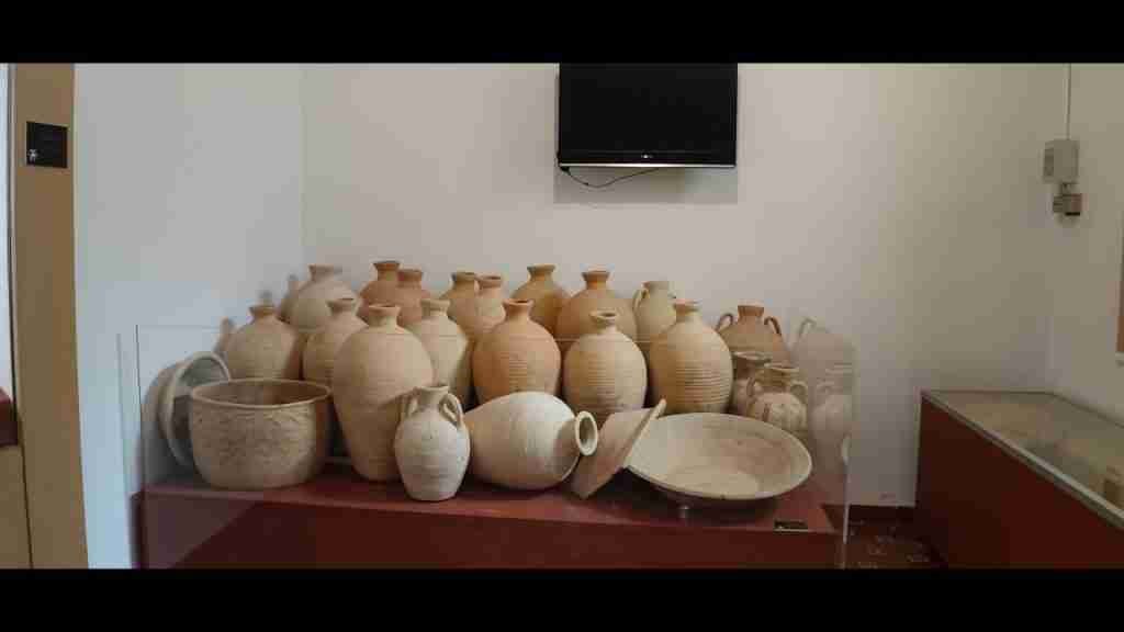 MUSEU MUNICIPAL DE CERÀMICA DE PATERNA