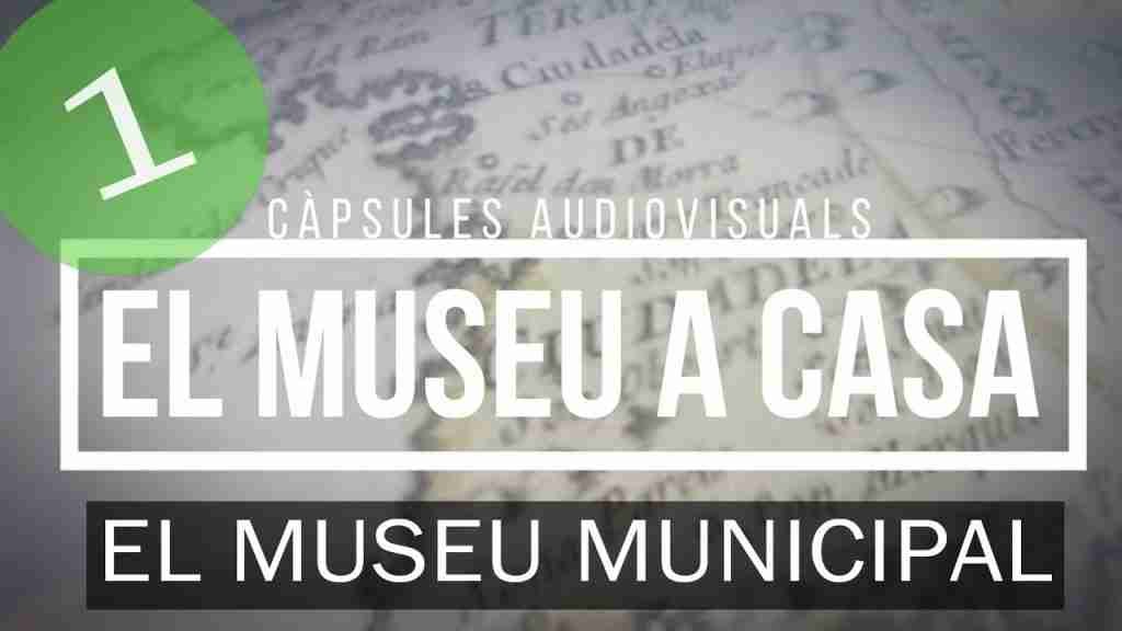 MUSEU MUNICIPAL DE CIUTADELLA BASTIÓ DE SA FONT