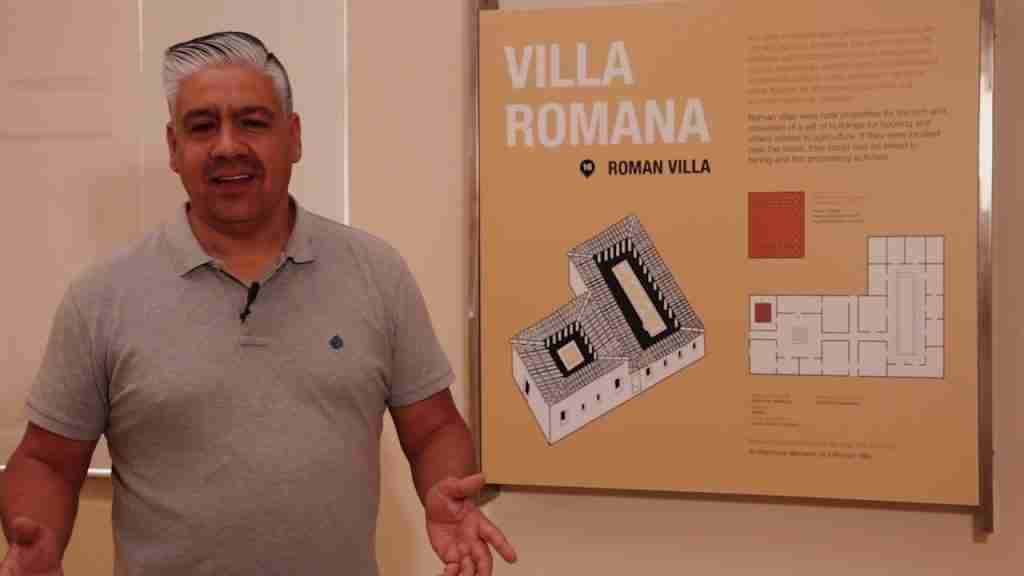 MUSEU MUNICIPAL D'HISTÒRIA I ARQUEOLOGIA