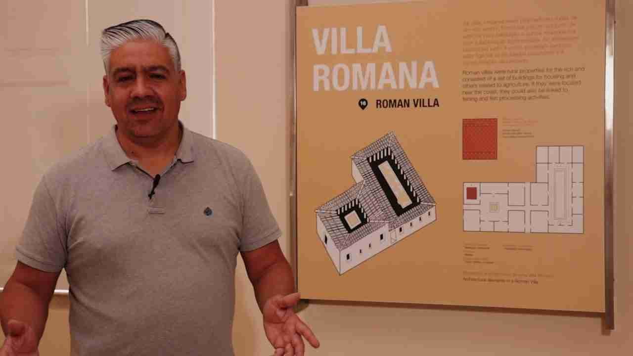 MUSEU MUNICIPAL D'HISTÒRIA I ARQUEOLOGIA
