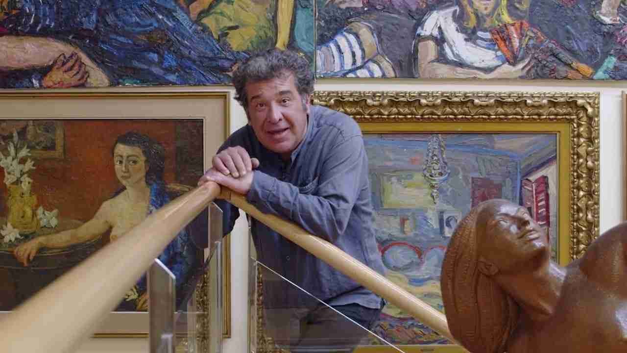 MUSEU MUNICIPAL JOAN ABELLO