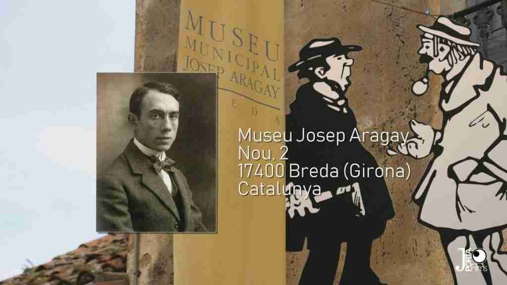 MUSEU MUNICIPAL JOSEP ARAGAY