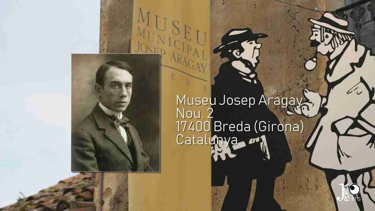 MUSEU MUNICIPAL JOSEP ARAGAY