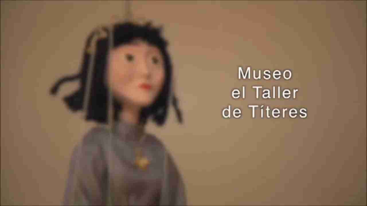 Muséu El Taller de Títeres