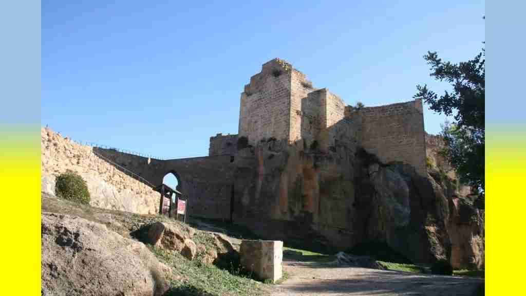 Museu Parroquial de Montesa