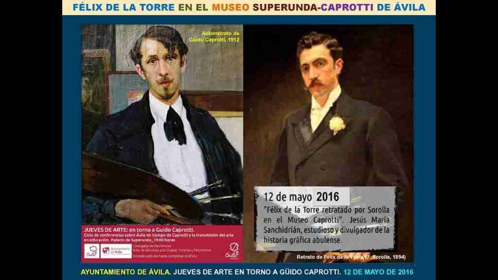 PALACIO DE SUPERUNDACOLECCIÓN CAPROTTI