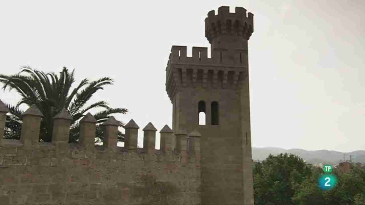 PALACIO REAL DE LA ALMUDAINA