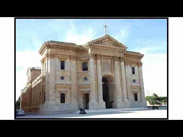 PANTEON DE MARINOS ILUSTRES