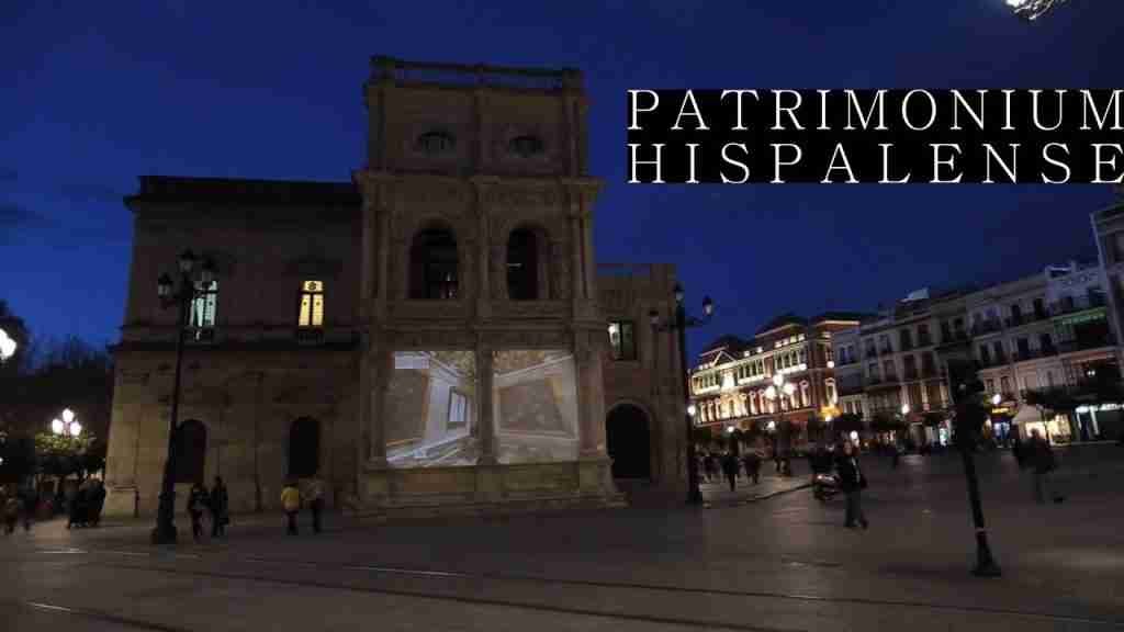 PATRIMONIUM HISPALENSECOLECCION MUNICIPAL DE SEVILLA