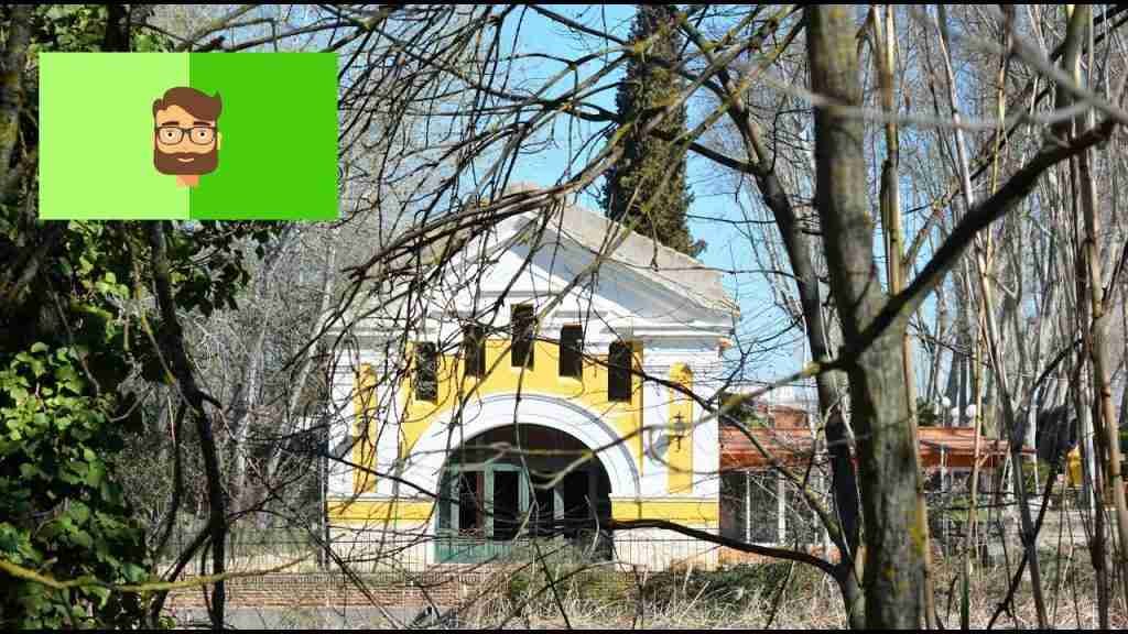 REAL CASA DE MARINOS (FALÚAS REALES)