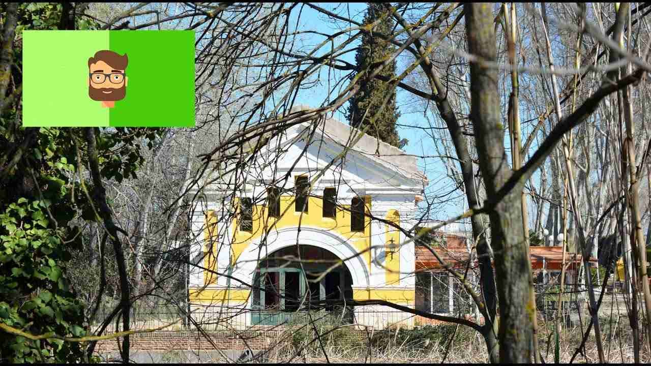 REAL CASA DE MARINOS (FALÚAS REALES)