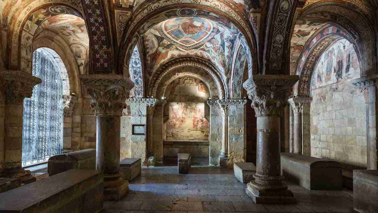 REAL COLEGIATA DE SAN ISIDORO