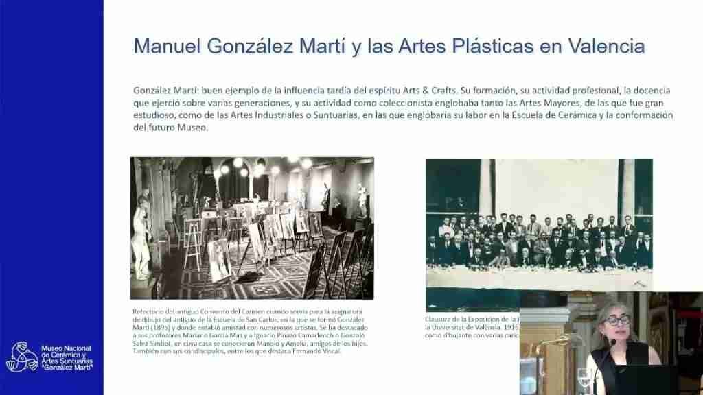 SALA MUSEO MANUEL MARTÍN GONZÁLEZ