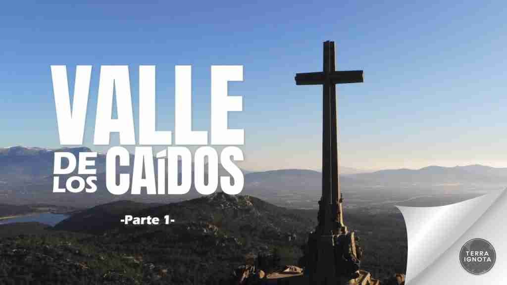 SANTA CRUZ DEL VALLE DE LOS CAÍDOS