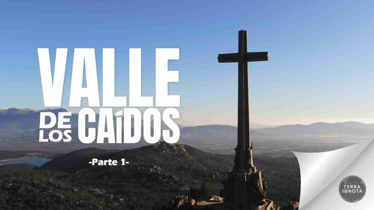 SANTA CRUZ DEL VALLE DE LOS CAÍDOS