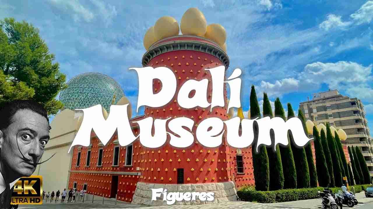 TEATREMUSEU DALÍ