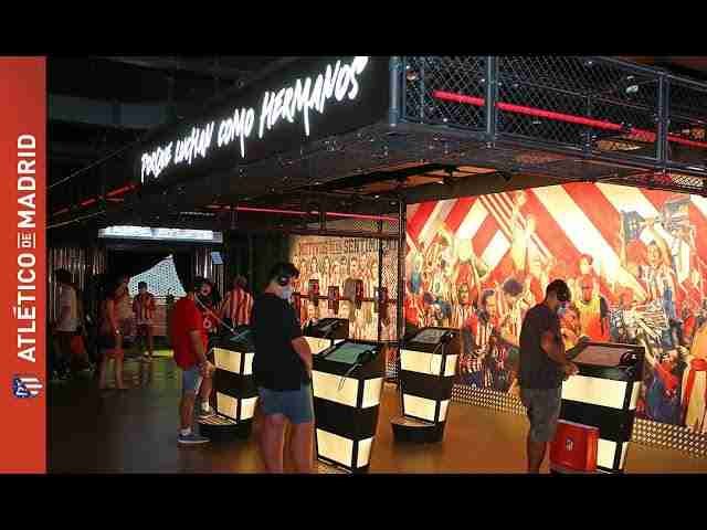 Territorio Atleti