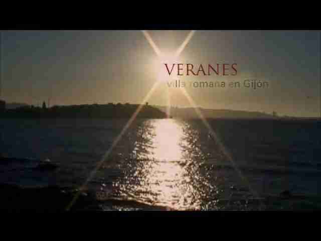 VILLA ROMANA DE VERANES